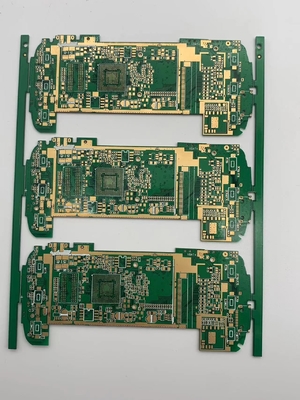 ราคาดี SMT PCB Assembly Prototype FR4 วัสดุ Quick Turn 1.6mm 1OZ แผงวงจรพิมพ์ ออนไลน์