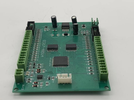 ราคาดี ENIG SMT รูปแบบการประกอบ PCB FR4 TG150 20um บริการประกอบ PCB รวดเร็ว ออนไลน์