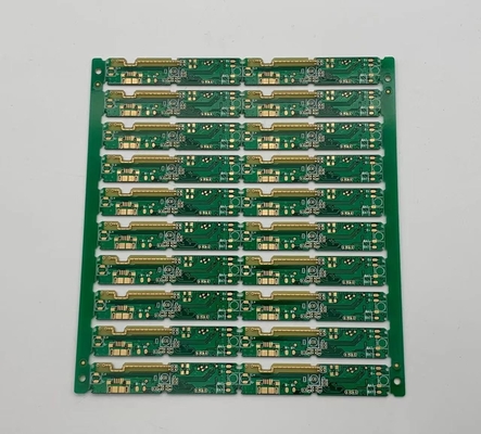 ราคาดี บอร์ด PCB หลายชั้น High TG Hard Golden Finger 6 Layer Professional DIP แผงวงจรพิมพ์ ออนไลน์