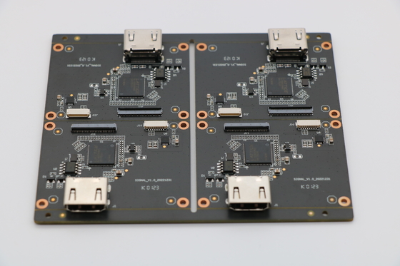 ราคาดี FR4 แผงวงจรพิมพ์ & ส่วนประกอบ & สมาร์ทอิเล็กทรอนิคส์ Pcba แผงวงจรพิมพ์ Pcb & บอร์ดควบคุมอุตสาหกรรม PCBA ออนไลน์