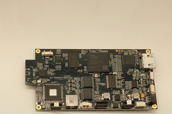 ราคาดี 2-6 Layers ENIG / HASL PCB ออกแบบสำหรับความต้องการของลูกค้า ODM Service ออนไลน์