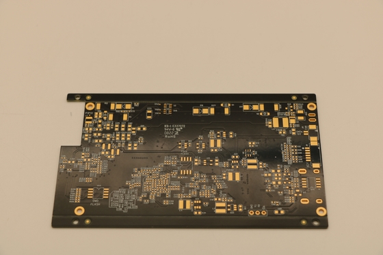 ราคาดี ENIG TG170 บอร์ด PCB หลายชั้น / FR4 แผงวงจร Pcba สำหรับบอร์ดควบคุมบันไดเลื่อนบอร์ดควบคุมอุตสาหกรรม ออนไลน์