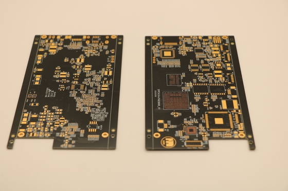 ราคาดี 94V0 HDI บอร์ดวงจรพิมพ์ 600 mm x 1200 mm PCB Board ผู้ผลิต บอร์ดควบคุมอุตสาหกรรม ออนไลน์