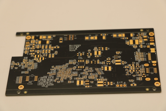 ราคาดี 1 oz ทองแดง 94V0 PCB Board สีเขียว Soldmask สีขาว Silkscreen HDI PCB การผลิต,โรงงาน PCB ออนไลน์