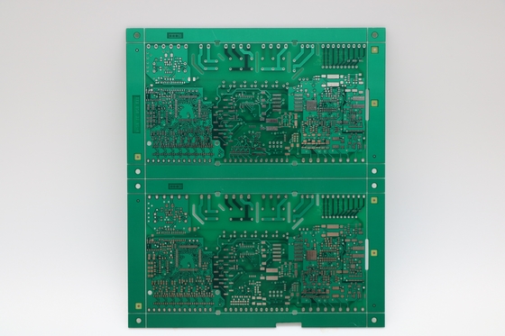 ราคาดี FR4 ชุดบอร์ดอิเล็กทรอนิกส์ระบบไร้สาย / นำผลิตภัณฑ์ HASL Multilayer Pcb จำนวนมาก ออนไลน์