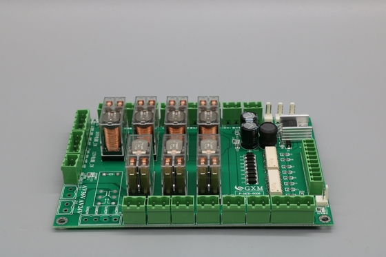 ราคาดี ต้นแบบที่กำหนดเองผลิตภัณฑ์สำเร็จรูปอิเล็กทรอนิกส์การประกอบ PCB / การผลิตชิ้นส่วนเครื่องจักรกล ออนไลน์