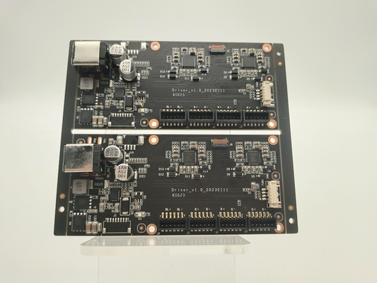 ราคาดี OEM ODM บริการ BGA PCB การประกอบ PCB พิมพ์ ผู้ผลิตวงจรอิเล็กทรอนิกส์ ออนไลน์