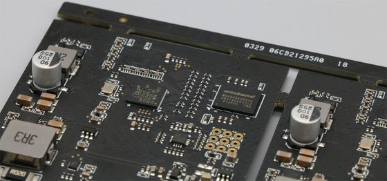 ราคาดี DIP อิเล็กทรอนิกส์รถยนต์ PCB ประกอบการ FR4 กับ Lead Free HASL 3 มิล OEM SMT PCB ประกอบการ ออนไลน์