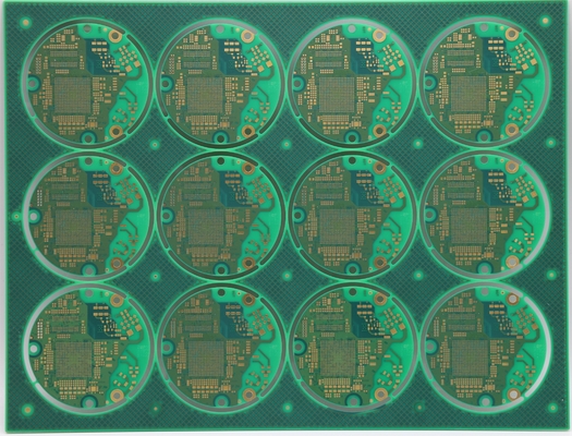 ราคาดี 2OZ 6 Layers Multilayer PCB Board FR4 เครื่องพิมพ์อิเล็กทรอนิกส์ ออนไลน์