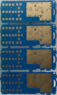 ราคาดี FR4 วัสดุ SMT รูปแบบวงจรอิเล็กทรอนิกส์พิมพ์ บริการ ENIG HASL ผู้ผลิตอิเล็กทรอนิกส์พื้นผิว ออนไลน์