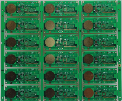 ราคาดี KAZ Circuits OEM Prototype Controller PCBA เครื่องวัดกระแสไฟฟ้าพิมพ์ ออนไลน์