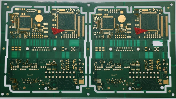 ราคาดี DIP PCBA ผู้ผลิตแผ่นวงจรพิมพ์ PCB อิเล็กทรอนิกส์ บริการ IPC ชั้น 2 4 ชั้น ความหนา 1.2mm ออนไลน์