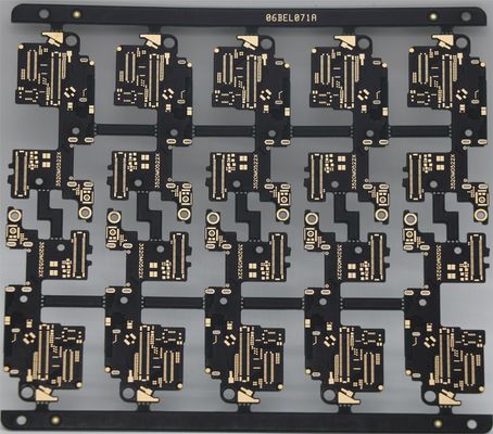 ราคาดี กระบวนการประกอบแผงวงจรพิมพ์แบบกำหนดเองที่ให้ตัวเลือกที่ยืดหยุ่นและปรับขนาดได้เพื่อตอบสนองความท้าทายในการผลิตอุปกรณ์อิเล็กทรอนิกส์ที่ไม่เหมือนใคร ออนไลน์