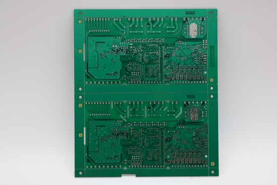 ราคาดี 8 ชั้น FR4 ผู้ผลิตเครื่องอิเล็กทรอนิกส์ PCB ENIG 1OZ 2OZ ทองแดง วงจรอิเล็กทรอนิกส์พิมพ์หลายชั้น ออนไลน์