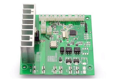 ราคาดี HASL LF Printed Circuit Board Assembly 1.6mm 1oz Copper ออนไลน์