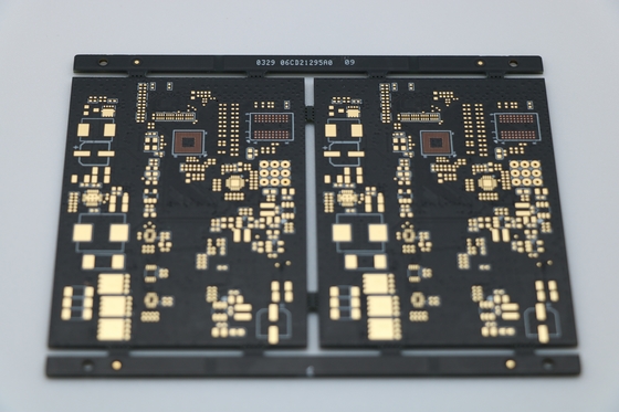ราคาดี ผู้ผลิตสินค้าอิเล็กทรอนิกส์วงจรอิเล็กทรอนิกส์ที่พิมพ์ FR4 6 Layer PCB 1.6mm 2OZ ผู้ผลิตแผ่นวงจรพิมพ์ ออนไลน์