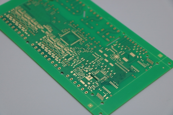 ราคาดี 6 ชั้น FR4 HASL/ENIG พื้นผิวสีเขียว Soldermask PCB อิเล็กทรอนิกส์ พิมพ์แผงวงจร PCB ผู้ผลิต ออนไลน์