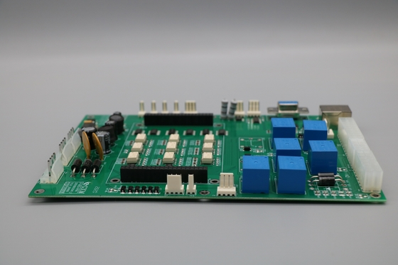 ราคาดี การประกอบ PCB ตามความต้องการ รูปแบบชิ้นส่วนเครื่องจักรกล การผลิต ที่ซื้อบอร์ด PCB ออนไลน์