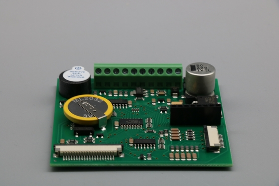 ราคาดี ENIG/HASL Quick Turn PCB ประกอบการ Shenzhen ผู้ผลิต 2-16 ชั้น FR4 0.6-3.2MM พิมพ์แผ่นวงจร PCB รวดเร็ว ออนไลน์
