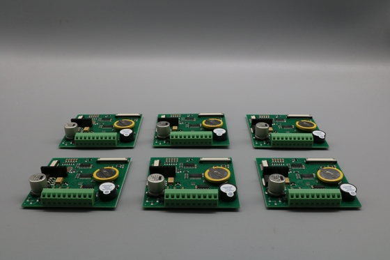 ราคาดี Kaz Circuits OEM Prototype Controller PCBA pcb โรงงานผู้ผลิตแผ่นวงจรพิมพ์ ออนไลน์