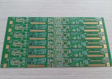 ราคาดี FR4 แสดง PCB แผงวงจรพิมพ์อิเล็กทรอนิกส์ 1.0 มม. IPC คลาส 2 ออนไลน์