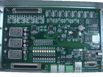 ราคาดี FR4 แผงวงจรพิมพ์ & PCB แข็งและหลายชั้น PCB และส่วนประกอบ procument & Component Assembly & การทดสอบฟังก์ชัน ออนไลน์