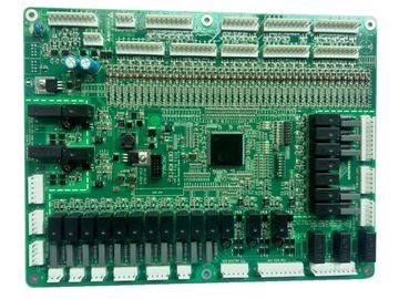 ราคาดี FR4 PCB # Quick Turn # Small & Medium Volume & Hign Mixed # Quick-Turn # PCB Assembly # แผงวงจรพิมพ์สองด้าน ออนไลน์