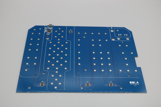 ราคาดี ผู้ผลิตเครื่องอิเล็กทรอนิกส์แบบจําเพาะ PCB ประกอบ 4 ชั้น 1OZ บอร์ดวงจรอิเล็กทรอนิกส์ ออนไลน์