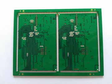 ราคาดี HASL Quick Turn PCB Assembly บริการผู้ผลิตบอร์ดวงจรพิมพ์ SMT DIP บอร์ดวงจรพิมพ์อิเล็กทรอนิกส์ ออนไลน์