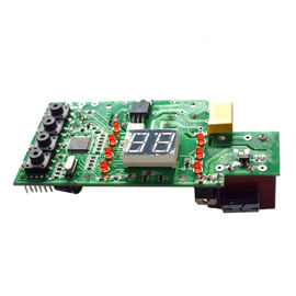 ราคาดี 6 Layer Fr4 HDi Pcb Assembly Services Pcb Prototype Assembly ผู้ผลิต ออนไลน์