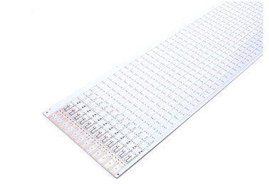 ราคาดี สองด้านและอลูมิเนียม PCB & ที่ดีที่สุดเดิม 1.0W Led Light Circuit Board การนำความร้อน Long Pcb ออนไลน์