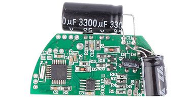 ราคาดี การประกอบ PCB ที่กําหนดเอง Smart Meter PCBA การผลิต SWR Meter&PWR Power Meter PCB การประกอบ shenzhen ออนไลน์