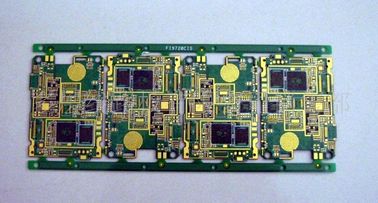 ราคาดี ชุดประกอบแผงวงจรพิมพ์ DIP มืออาชีพ PCBA หลายชั้น Pcb ออนไลน์