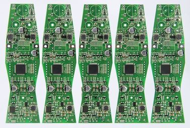 ราคาดี SMT PCB Assembly ผู้ผลิตต้นแบบการจัดส่งที่รวดเร็วแบบครบวงจร ออนไลน์