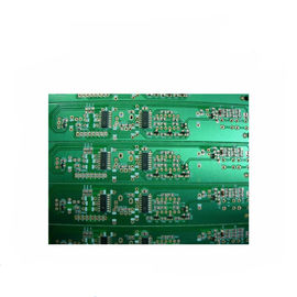 ราคาดี FR4 4Layer 2OZ HASL/ENIG การควบคุมอุตสาหกรรมพื้นผิว PCB อิเล็กทรอนิกส์และองค์ประกอบ การจัดหาและการทดสอบฟังก์ชัน ออนไลน์