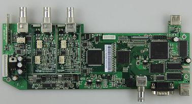 ราคาดี PCBA PCB ประกอบการ บริการพิมพ์แผงวงจรผู้ผลิต PCB ประกอบการ Shenzhen ออนไลน์
