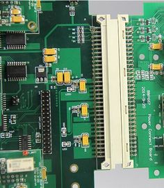 ราคาดี บอร์ดควบคุมอุตสาหกรรม SMT PCB Assembly PCBA สําหรับการทดสอบการควบคุมอุตสาหกรรม Mainboard ออนไลน์