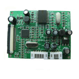 ราคาดี FR4 PCB # ชุดประกอบต้นแบบ # ขนาดเล็กและขนาดกลางและ Hign ผสม # Quick-Turn # PCB Assembly # แผงวงจรพิมพ์สองด้าน ออนไลน์