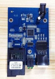 ราคาดี ชุดประกอบ PCB Blue Solsmask SMT ออนไลน์