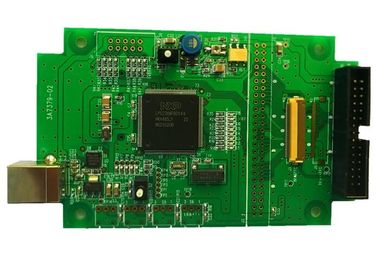 ราคาดี HASL ENIG OSP บริการประกอบ PCB บริการประกอบ PCB ผู้ผลิตแผ่นวงจรพิมพ์ ออนไลน์