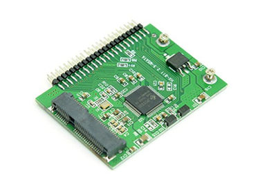 ราคาดี การควบคุมที่กำหนดเอง 2Layers PCB Green Soldmask White Silkcreen แผงวงจรพิมพ์ PCBA ออนไลน์