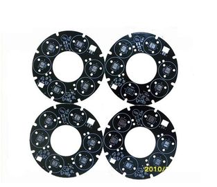ราคาดี 2-16Layers FR4 0.6-3.2MM ENIG / HASL LFS การรักษาพื้นผิวและปริมาณต่ำและปานกลาง ออนไลน์