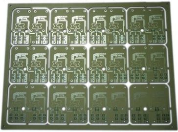 ราคาดี ผู้ผลิตแผงวงจรพิมพ์แบบกำหนดเองของ Taconic Immersion Tin 2 ชั้น ออนไลน์