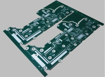ราคาดี RF PCB Rogers R04350B Immersion Silver Electronic Printed Circuit Board ออนไลน์