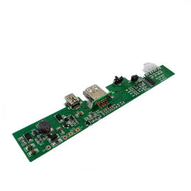 ราคาดี Quickturn & Rigid FR4 Printed Circuit Board & Prototype PCB Assembly / Quick Turn Printed Circuit Boards ออนไลน์