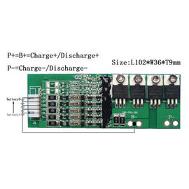 ราคาดี ปรับแต่ง FR4 Industrial Control PCB Boards & Components Sourcing & Function testing & Circuit Testing & ENIG & Hasl ออนไลน์