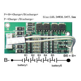 ราคาดี PCBA การออกแบบ FR4 94V0 PCB Board HDI แผ่นวงจรพิมพ์ 100% E-Testing 600 mm x 1200 mm ออนไลน์