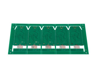 ราคาดี Heavy Copper 2 ชั้นพีซีประสิทธิภาพสูง 2-6 OZ Copper Blind Slot พิมพ์ Circuir Board PCB ออนไลน์