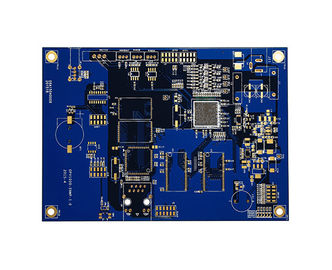 ราคาดี ยานยนต์ GPS 8 ชั้น 1OZ แผงวงจรพิมพ์ PCB ออนไลน์