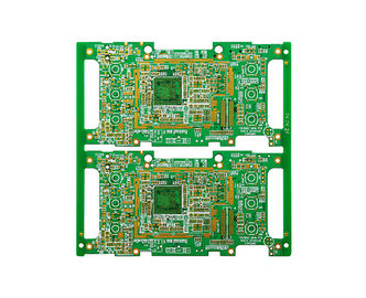 ราคาดี บอร์ดวงจรพิมพ์แข็ง & 4 ชั้น PCB& บอร์ดวงจรพิมพ์หลายชั้น & BGA PCB ออโตโมทีฟ ออนไลน์